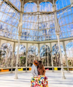 Things to do in Madrid 2020