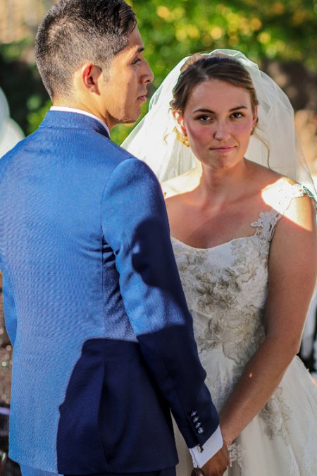 Wedding Photographer Spain