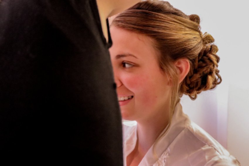 wedding photographer