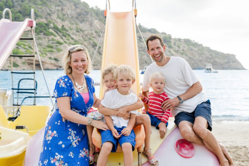 Photo Tour Ibiza FULL / photographer ibiza