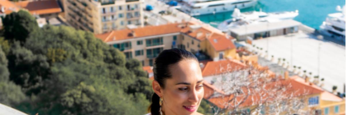 Photographer in Nice Photoshoot - birthday photoshoot nice