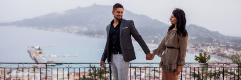 Zakynthos Photoshoot