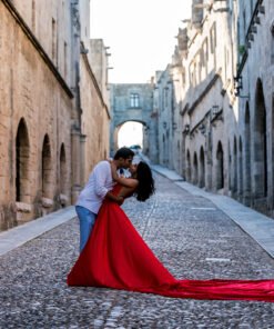 rhodes photographer couple photo shoot