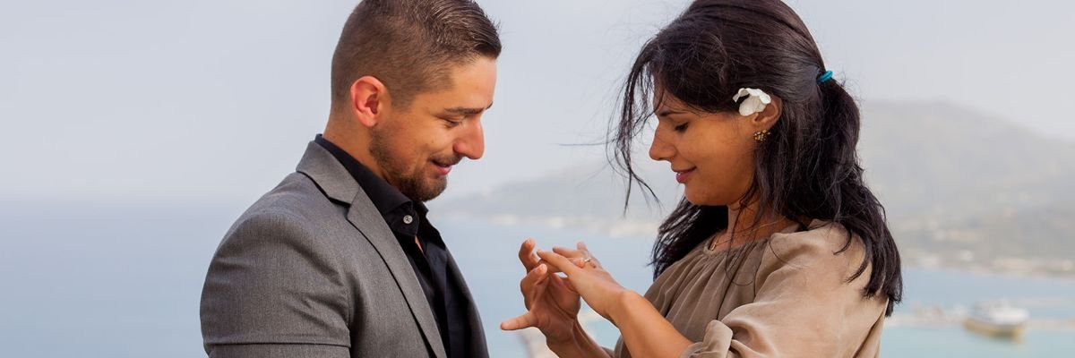 PROPOSAL PHOTOGRAPHER