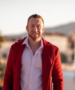 Photographer in split Croatia