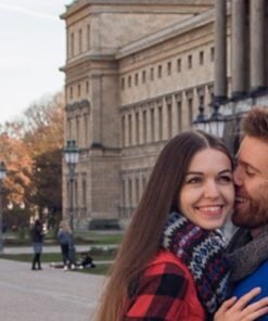 photographer munich - couples photoshoot brussels