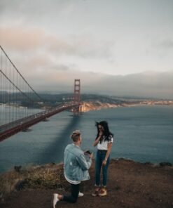 Couples Photo shoot San Francisco - Couple Photoshoot