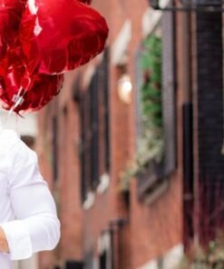 Couples Photo Shoot Boston - Photographer in Boston