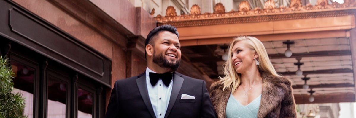 photographer new york city