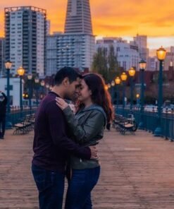 Indianapolis Photoshoot 60 minutes