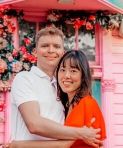 photographer new orleans