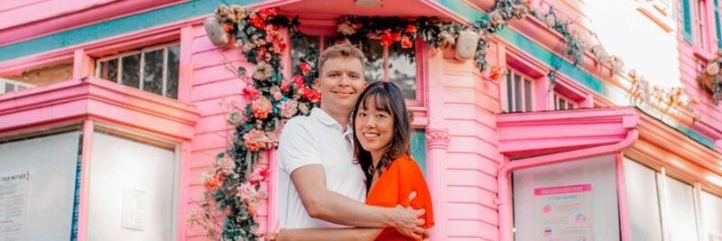 photographer new orleans