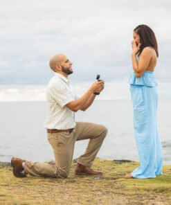 Puerto Rico Proposals
